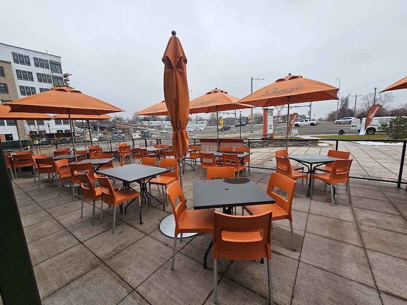 Snooze, an A.M. Eatery photo 1