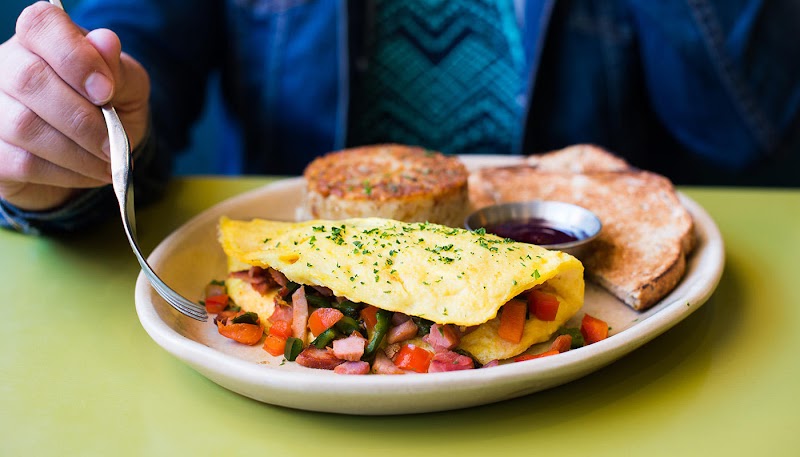 Snooze, an A.M. Eatery photo 3