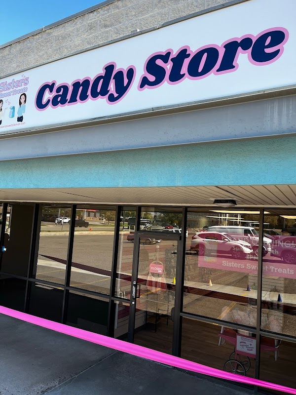 CANDY SISTERS exterior