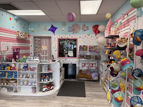 Photo by Sisters Sweet Treats