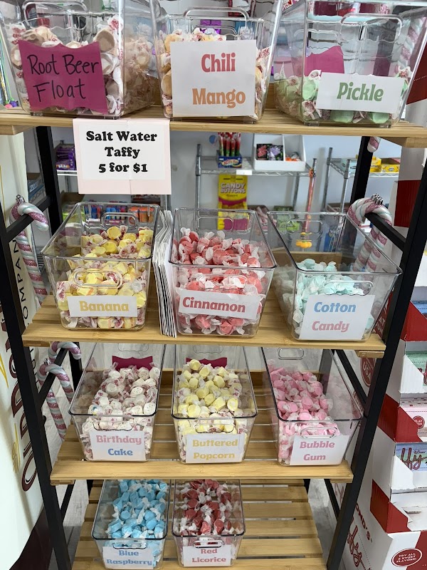 Photo by Sisters Sweet Treats