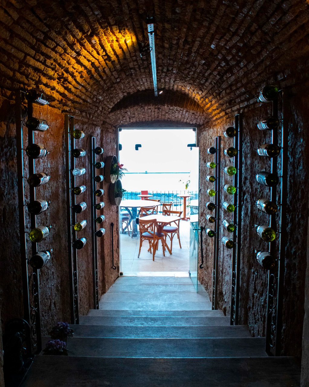 Antique Bistrô in salvador