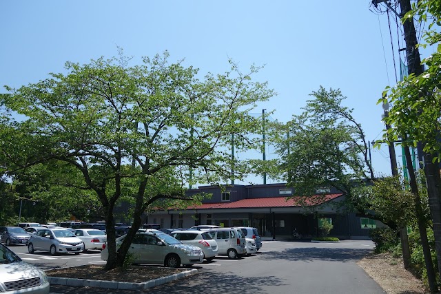 Hamamatsu North Golf Garden - Photo 4