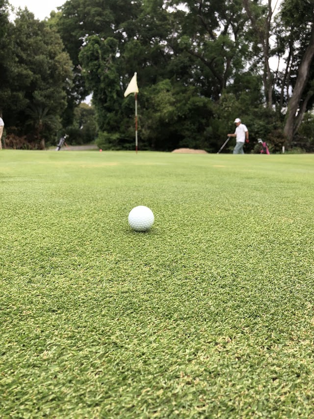 Hamamatsu North Golf Garden - Photo 8