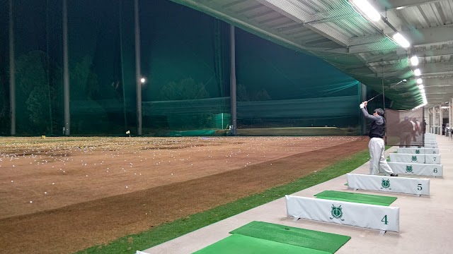 Hamamatsu North Golf Garden - Photo 2