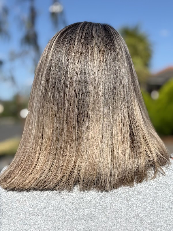 Mohi hair and beauty photo 1