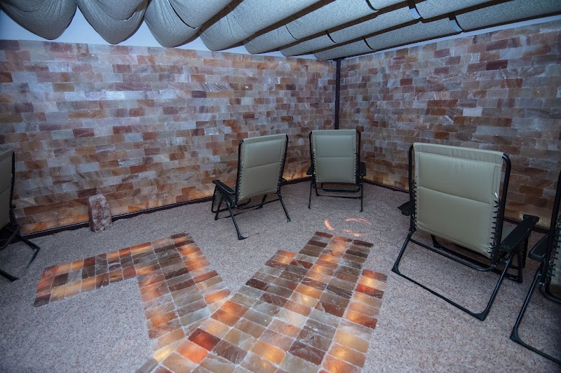 Synergy Massage & Wellness Spa