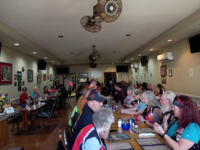 Skyline Cafe photo 3