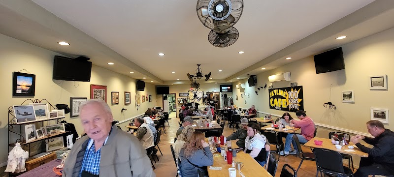 Skyline Cafe photo 1