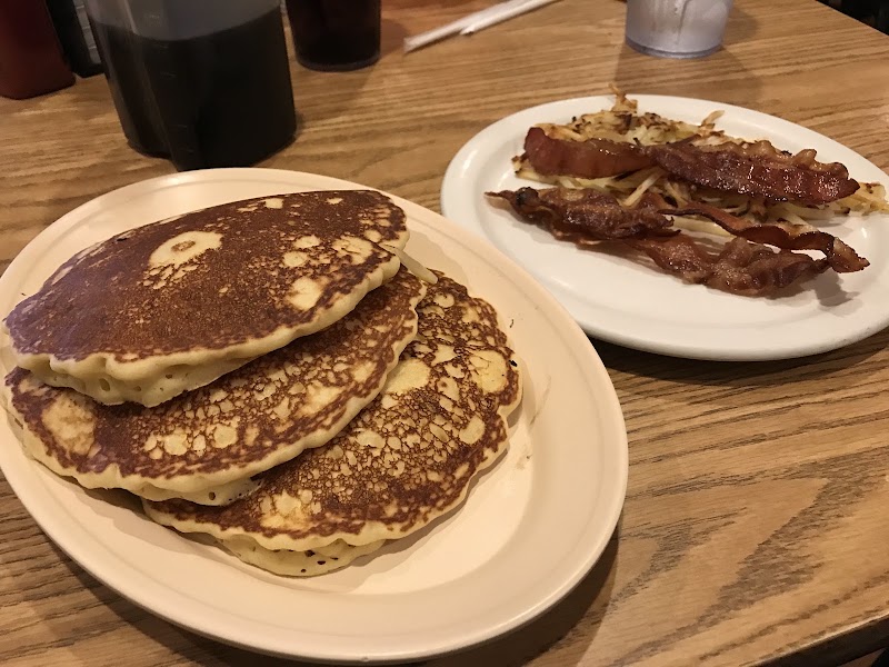 Skyline Cafe photo 2