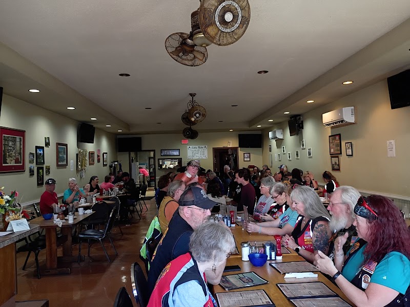 Skyline Cafe photo 3
