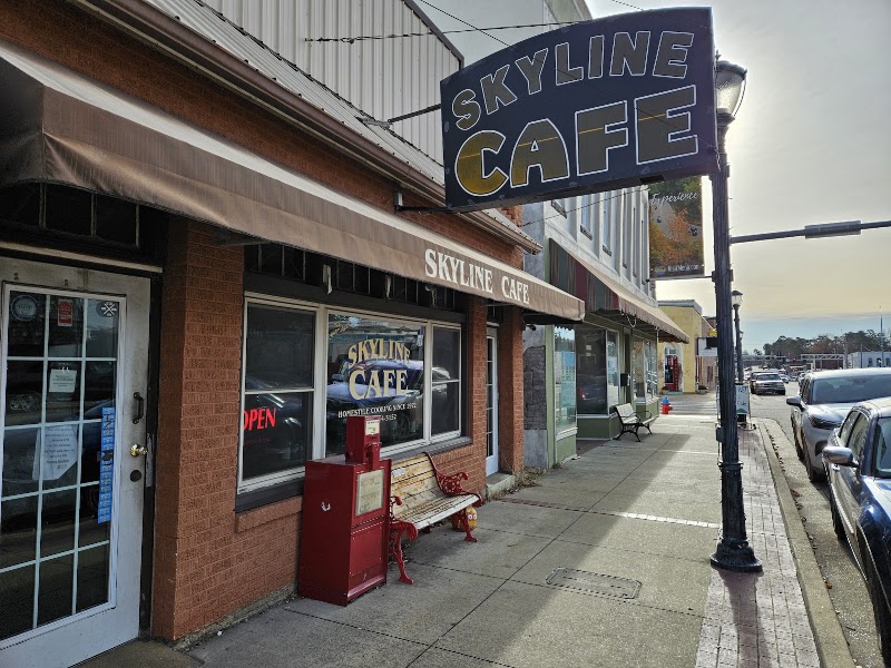 Skyline Cafe photo 4