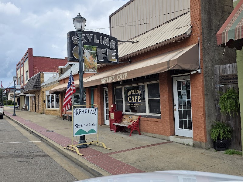 Skyline Cafe photo 2