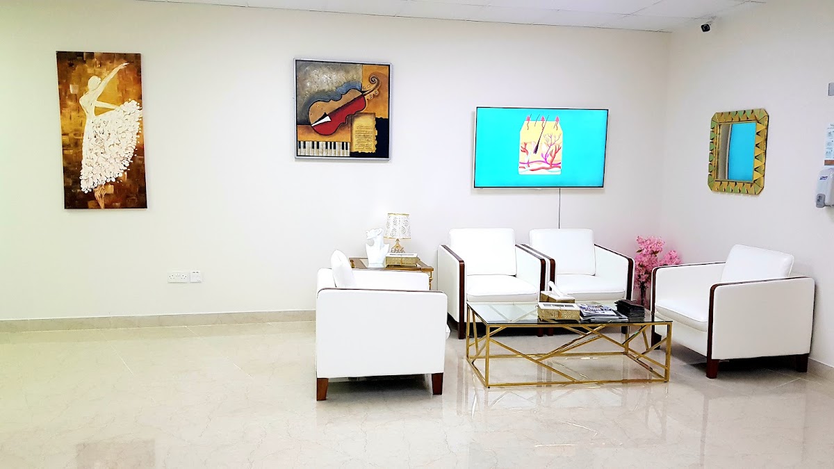 Enfield Royal Hair Transplant Dubai | Exsosomes, PRP , Hair Loss Treatment