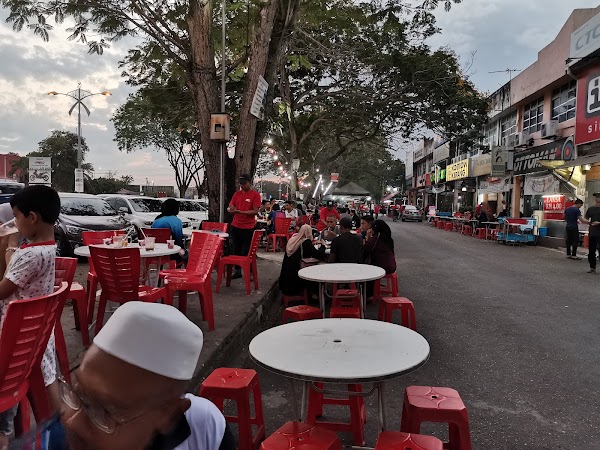 Iman Koeyteow Kerang