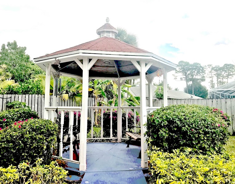 Residence At Paddock Park, INC