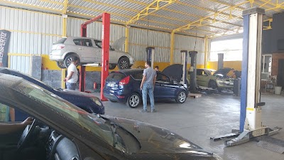 Başaran Oto Servis ve Ekspertiz - Oto Servisi