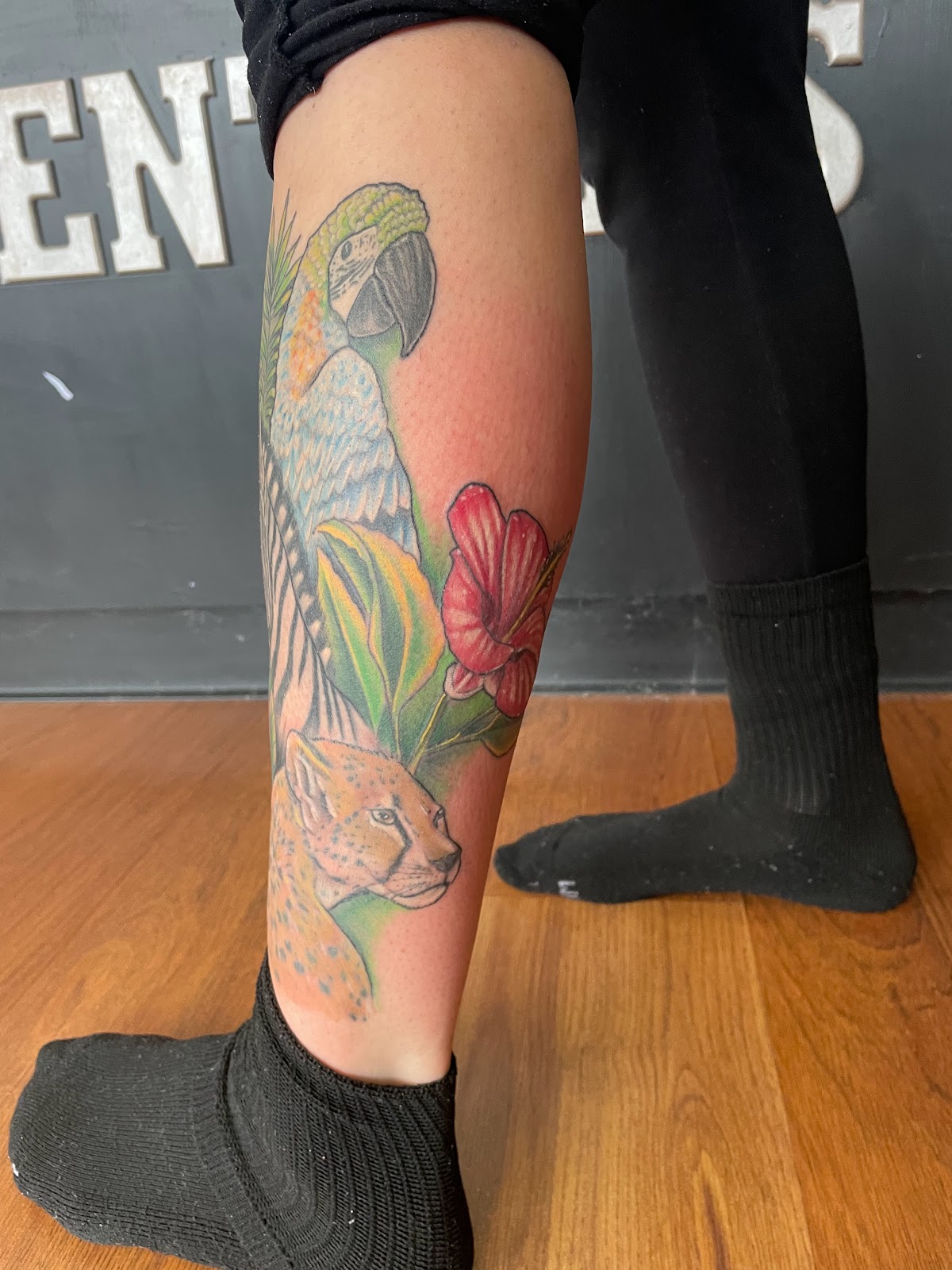 Relentless Tattoo Company — tattoo studio near Niagara Falls