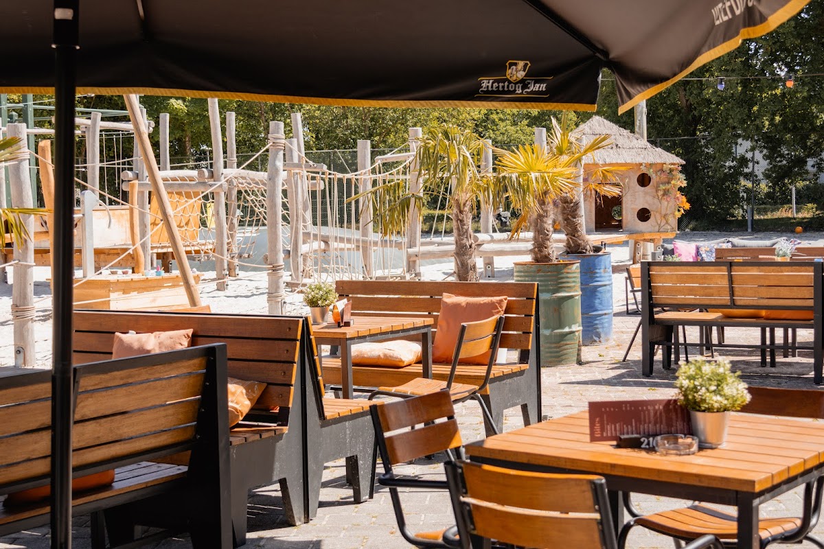 Plaza Sportz Assen – Pand17