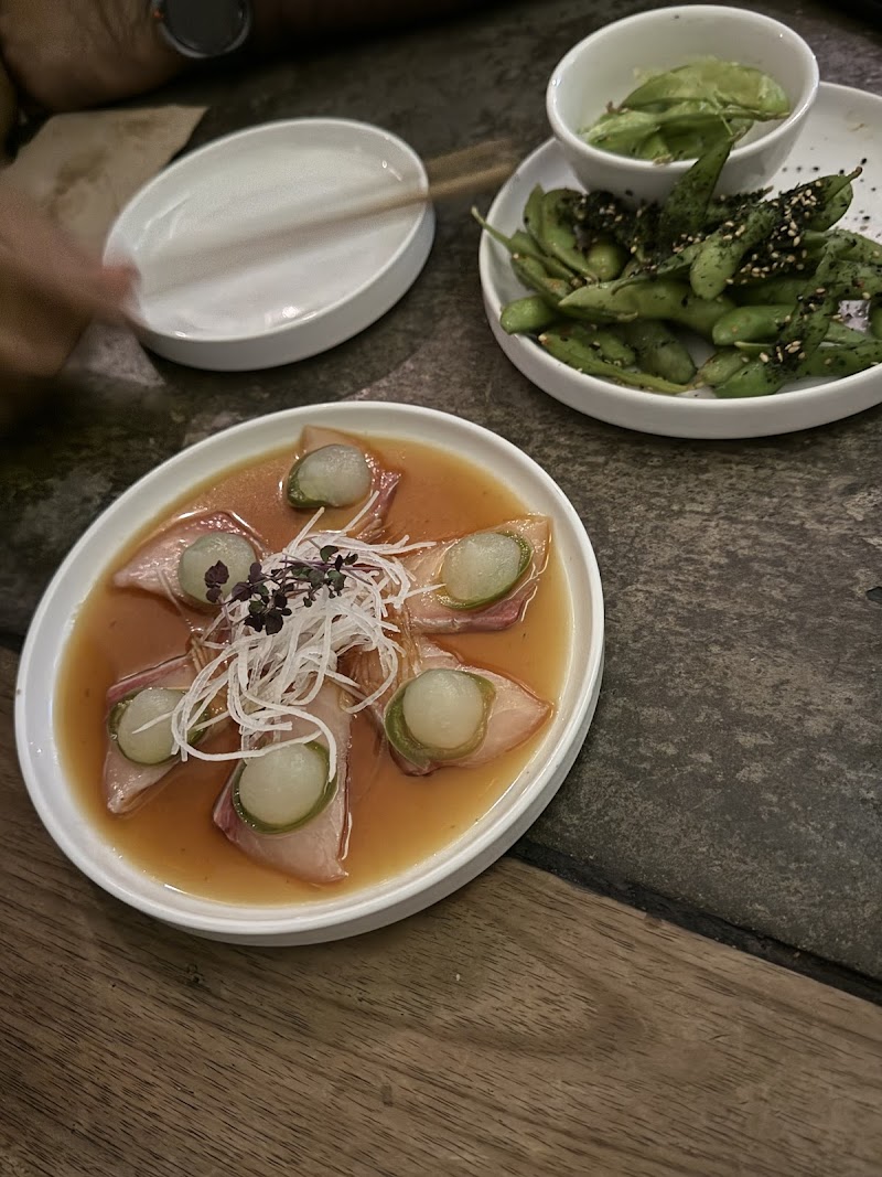 Sunset Sabi photo 10