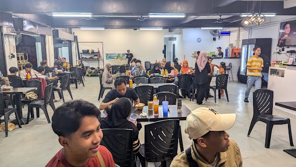 OH! Warkop - Photo 1