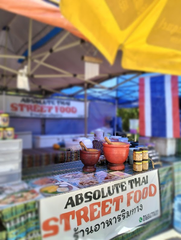 Absolute Thai Signature W.P Labuan - Photo 1