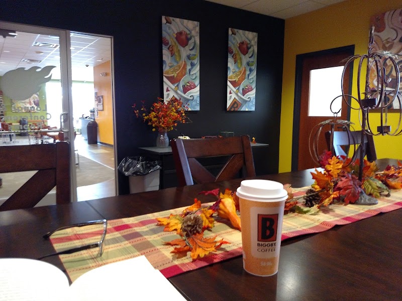 BIGGBY COFFEE photo 4