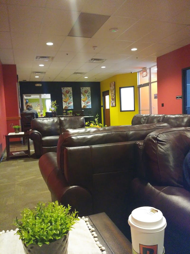 BIGGBY COFFEE photo 4