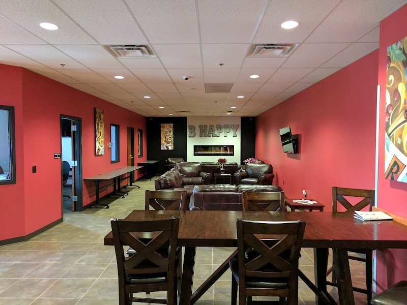 BIGGBY COFFEE photo 1