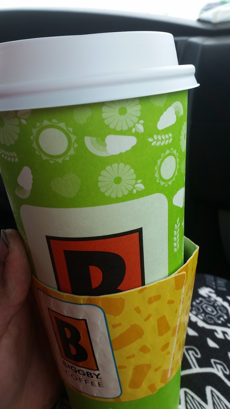 BIGGBY COFFEE photo 2