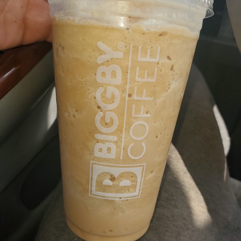 BIGGBY COFFEE photo 2
