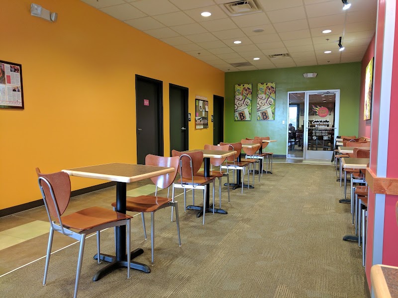 BIGGBY COFFEE photo 4