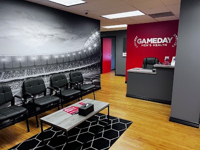 Gameday Men's Health Pasadena ED and TRT Clinic photo 4