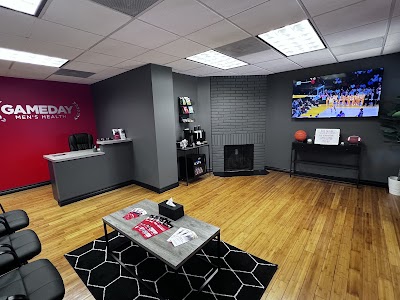 Gameday Men's Health Pasadena ED and TRT Clinic photo 1