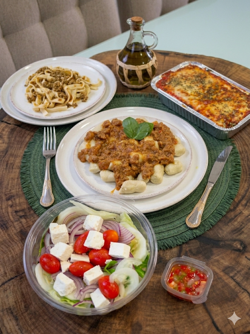 Foto de Dona Teresa Gastronomia Artesanal