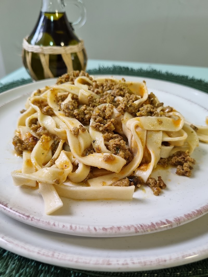 Dona Teresa Gastronomia Artesanal