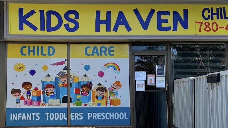 Kids Haven Childcare