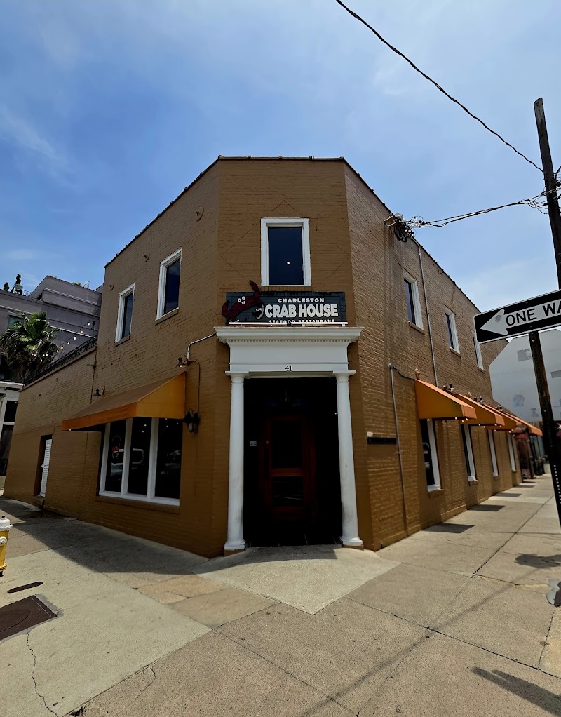 Charleston Crab House photo 4