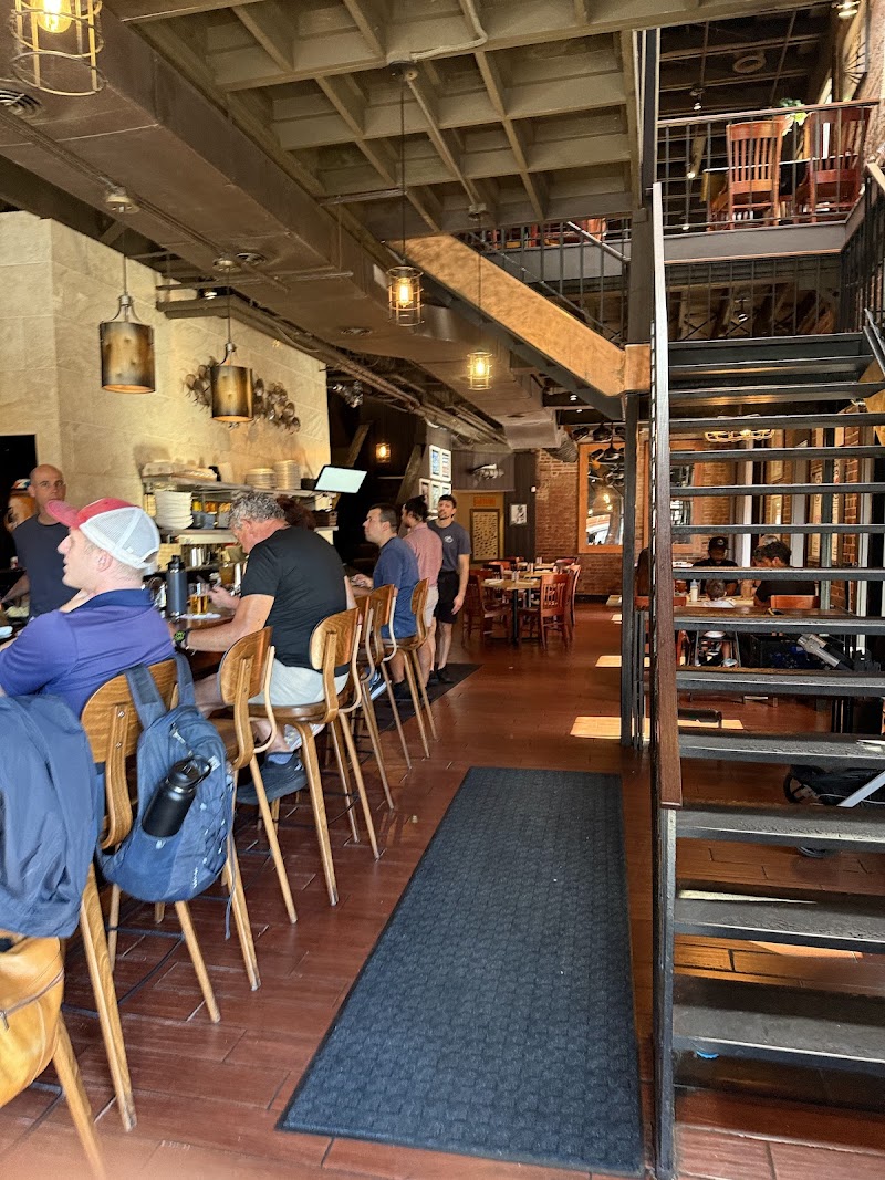Charleston Crab House photo 5