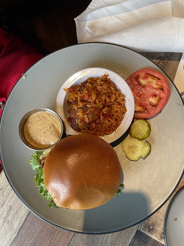 Charleston Crab House photo 5