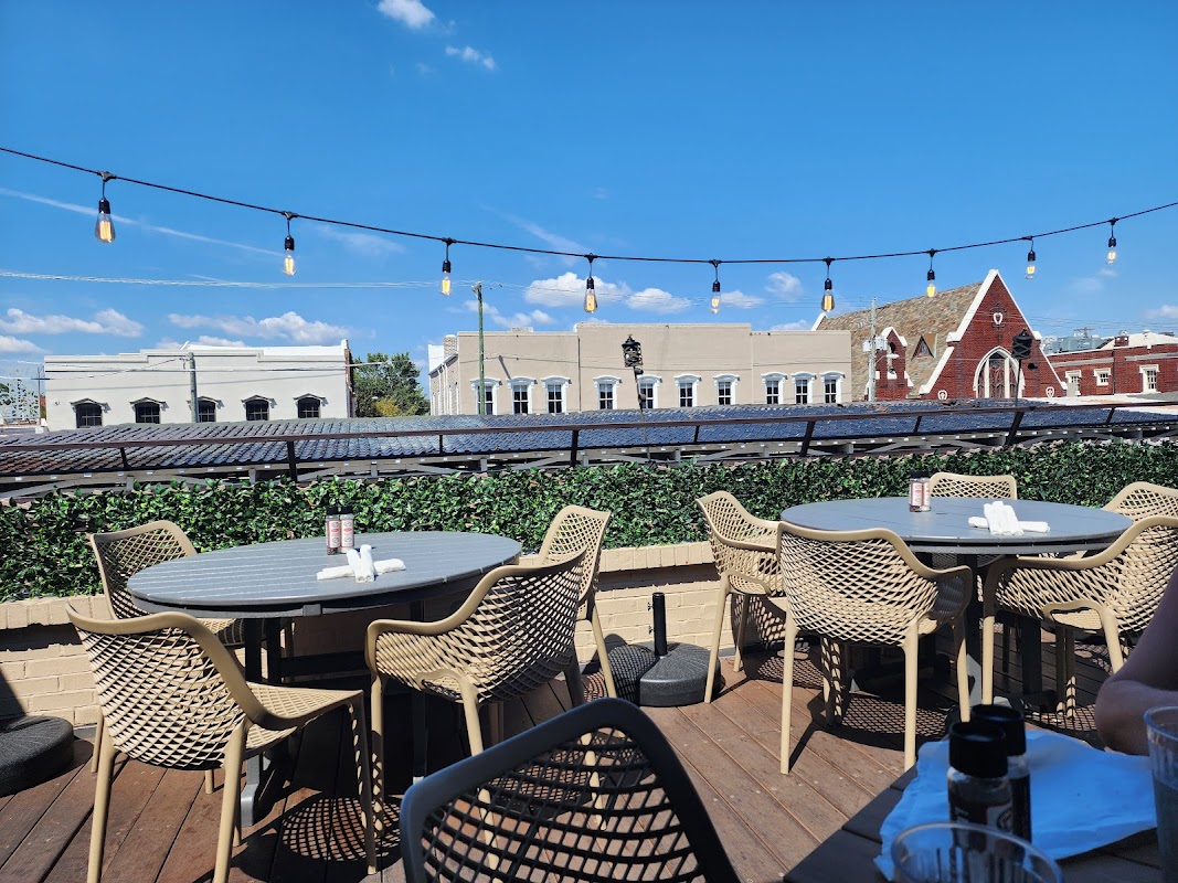 Charleston Crab House photo 2