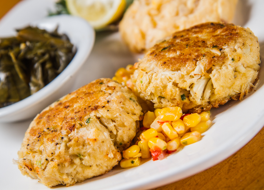 Charleston Crab House photo 3