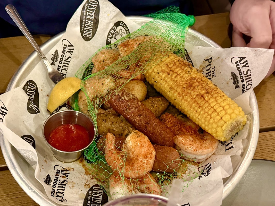 Charleston Crab House photo 4