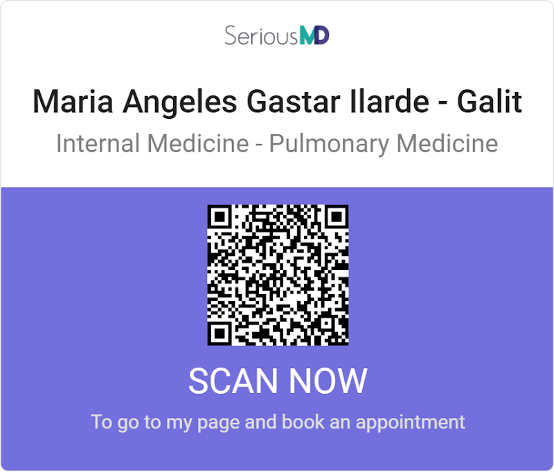 Dr. Maria Angeles G. Ilarde-Galit