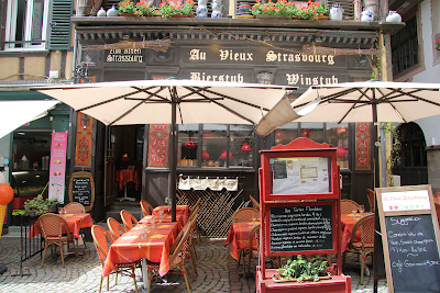 Photo Au Vieux Strasbourg