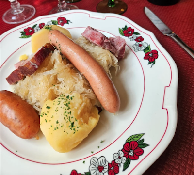 Photo Au Vieux Strasbourg