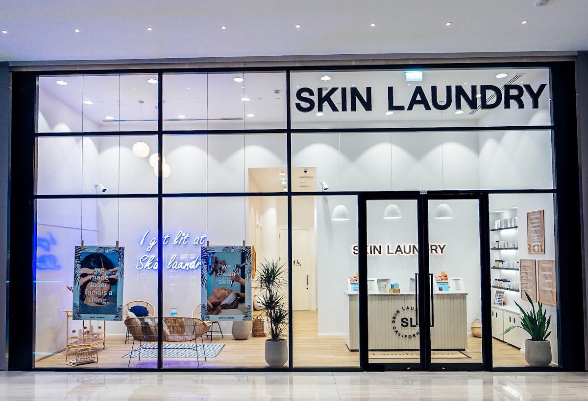 Skin Laundry Dubai DIFC 2