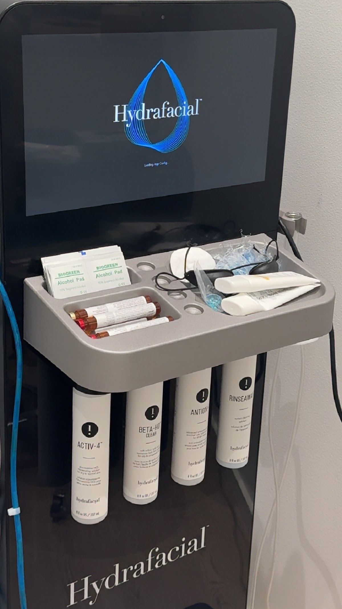 Skin Laundry Dubai DIFC 4