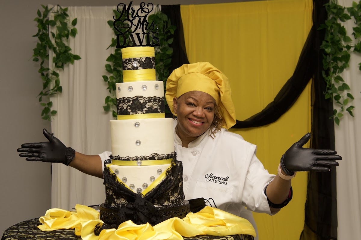 Maxwell Catering: Google Places image 3