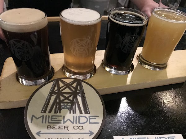 Photo by Arryn Uhlenbrauck